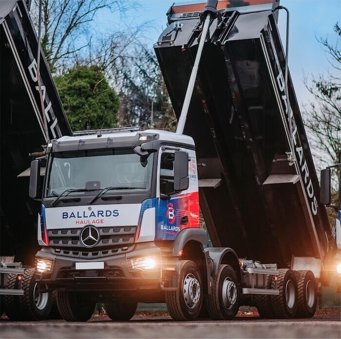 Rigid Tippers